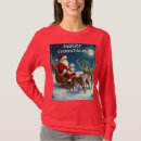 Suche nach weihnachtsmann tshirts Weiß