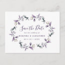 Suche nach lavendel save the date postkarten Gäste