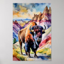 Suche nach dakota du sud poster Süddakota
