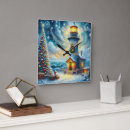 Suche nach leuchttürme wanduhren Strand