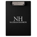 Suche nach schwarz klemmbrett Für ihn