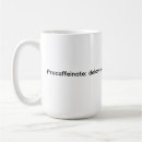 Suche nach verzögerung tassen Kaffee