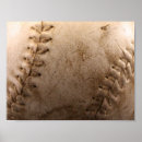 Suche nach baseball poster Kugel