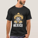 Suche nach mexikanische kultur tshirts Mexiko
