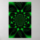 Suche nach neongrün poster Schwarz