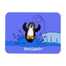 Suche nach pinguin magnete Lustig
