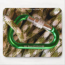 Suche nach bergsteigen mousepads Karabiner