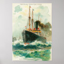 Suche nach hamburg amerika poster Line