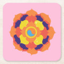 Suche nach blume mandala untersetzer Lotus