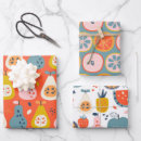 Suche nach obst geschenkpapier Abstrakt