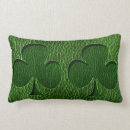 Suche nach st pattys tag kissen Klee