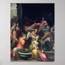 Suche nach geburt christi poster Schule