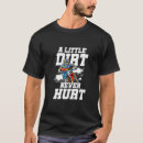 Suche nach schaden tshirts Verletzen