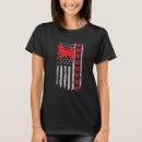 Suche nach bester feuerwehrmann tshirts Flagge