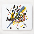 Suche nach wassily kandinsky mousepads Abstrakt
