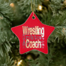 Suche nach wrestling ornamente Trainer