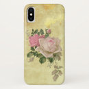 Suche nach antike rosen iphone hüllen Rosa