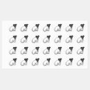 Suche nach jack russells aufkleber Tier