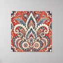 Suche nach paisley kunst Vintag