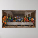 Suche nach suppe poster Cartoon