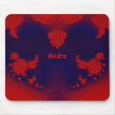 Suche nach blaues fraktal mousepads Für ihn
