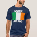 Suche nach herkunft tshirts Irland