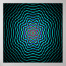 Suche nach atome poster Abstrakt