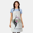 Suche nach vintage spitze schürzen Elegant