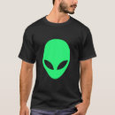 Suche nach alien kopf tshirts Für alle