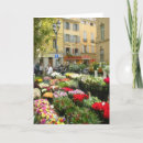 Suche nach provence karten Blume