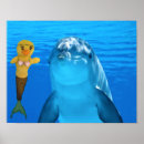 Suche nach delphine poster Meerestiere