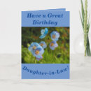 Suche nach poppies karten Blumen