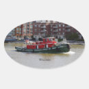 Suche nach schleppen aufkleber Schleppboot