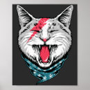 Suche nach rock star poster Katzengestein