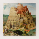 Suche nach bruegel puzzle Babelturm