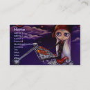 Suche nach harley visitenkarten Radfahrer