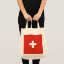 Suche nach schweizer tote bags Rot