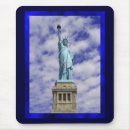 Suche nach freiheitsstatue mousepads Reise