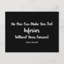 Suche nach die rechte der frauen postkarten Feministisch