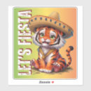 Suche nach tiger cartoon aufkleber Für alle