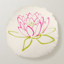 Suche nach lotus kissen Blume