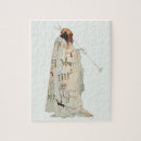 Suche nach krieger puzzle Vintag