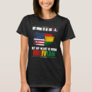Suche nach bolivien tshirts Usa