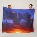 Suche nach riff decken Strand