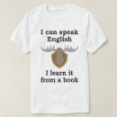 Suche nach englischer humor tshirts Britisch
