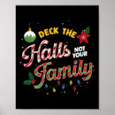 Suche nach lustige familie poster Santa claus