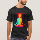 Suche nach chakren tshirts Weiblich