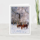 Suche nach cute animals karten Winter