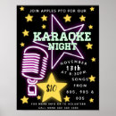 Suche nach karaoke poster Mikrofon