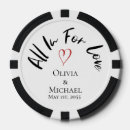 Suche nach liebe poker chips Herz